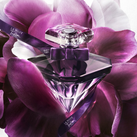 LANCÔME La Nuit Trésor - Das Parfum 3614274068818